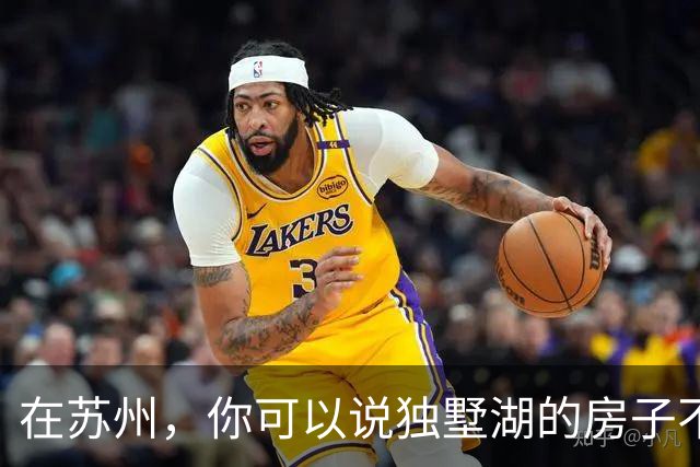 在苏州，你可以说独墅湖的房子不好卖，但你不能说独墅湖的房子菜